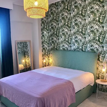 Apartament Maggana Minia
