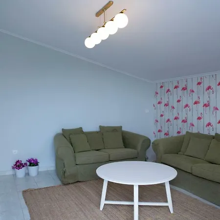 Maggana Apartament