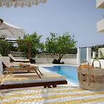 Apartmán Maggana