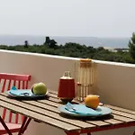 Apartmán Maggana