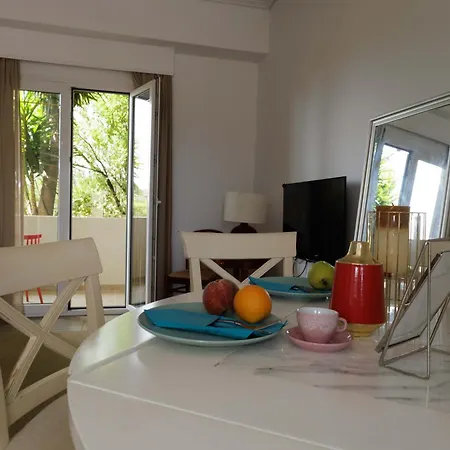 Apartman Maggana Miniá