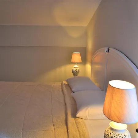 Maggana Apartman Miniá