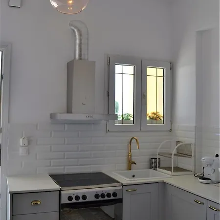 Apartman Maggana Miniá
