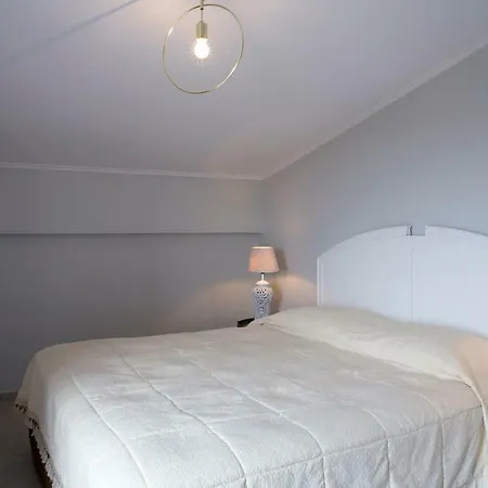 Maggana Apartman *