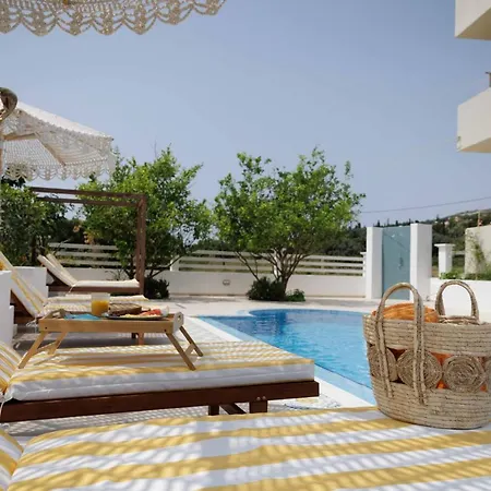 Appartement Maggana