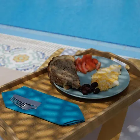 Maggana Appartement Minia