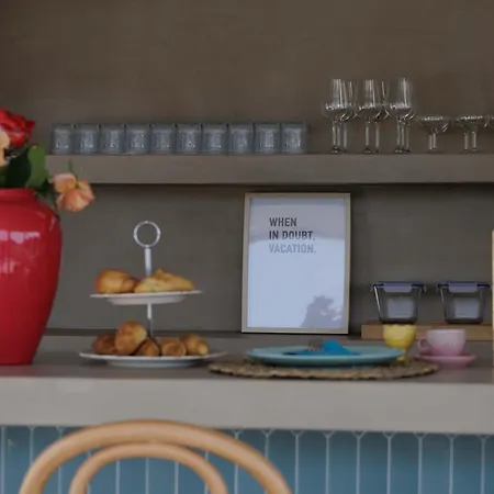 Maggana Appartement