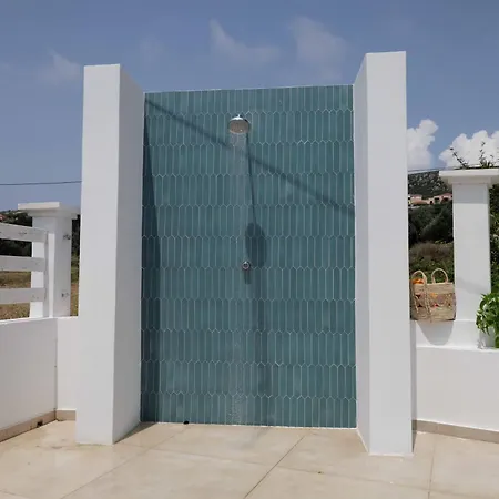 Maggana Appartement