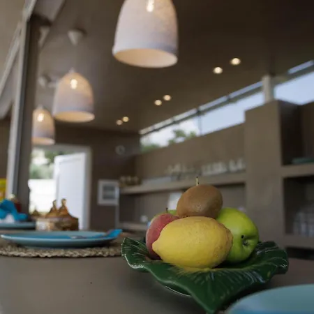 Maggana Appartement *