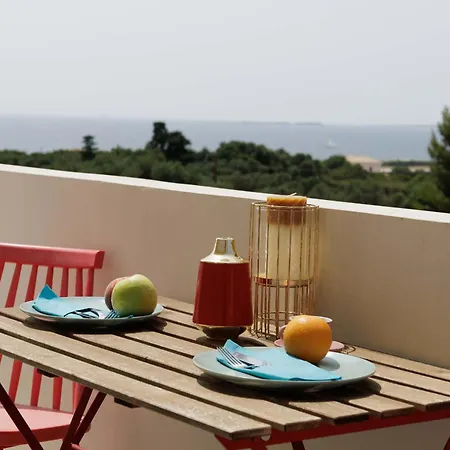 Appartement Maggana