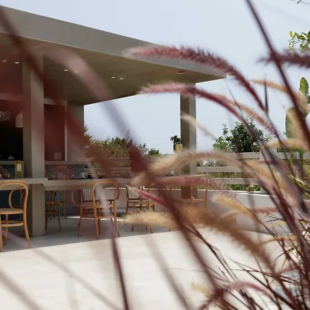 Apartamento Maggana Minia