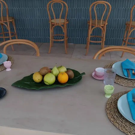 Maggana Appartement Minia