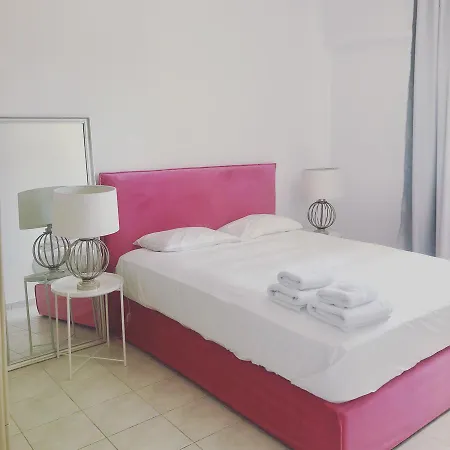 Appartement Maggana