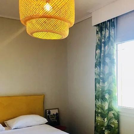 Maggana Appartement