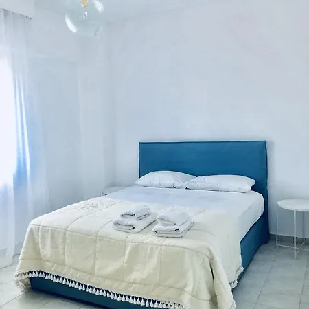 Appartement Maggana