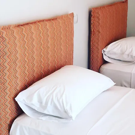Maggana Appartement Minia