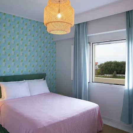 Appartement Maggana *