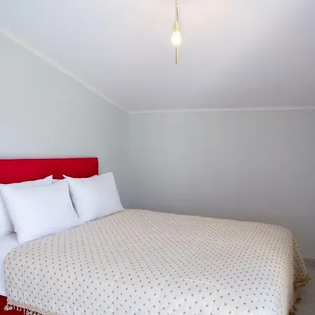 Appartement Maggana *