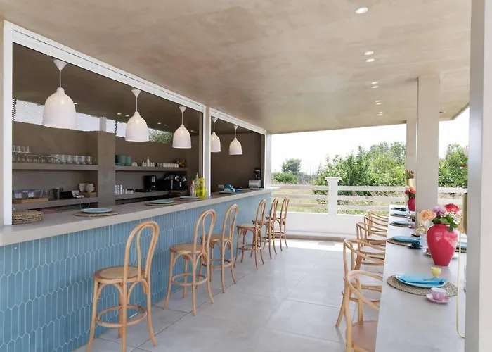 Maggana Appartement Minia