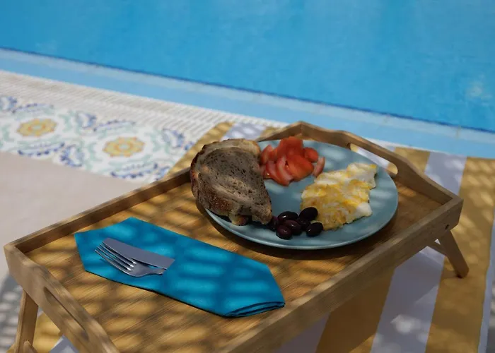 Maggana Appartement Minia