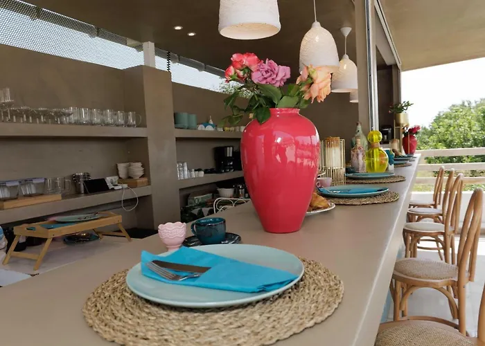 Maggana Appartement Minia