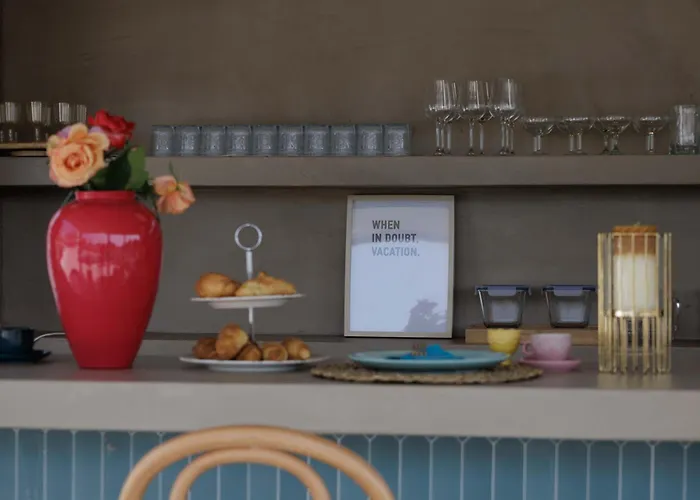 Maggana Appartement