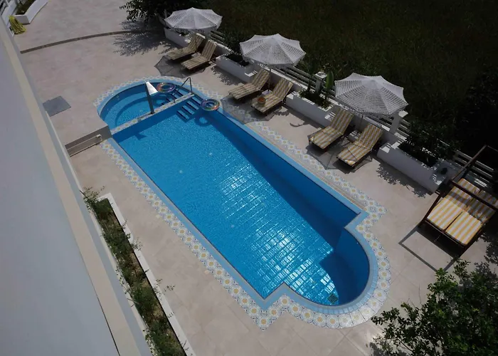 Maggana Appartement