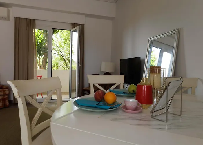 Appartement Maggana Minia