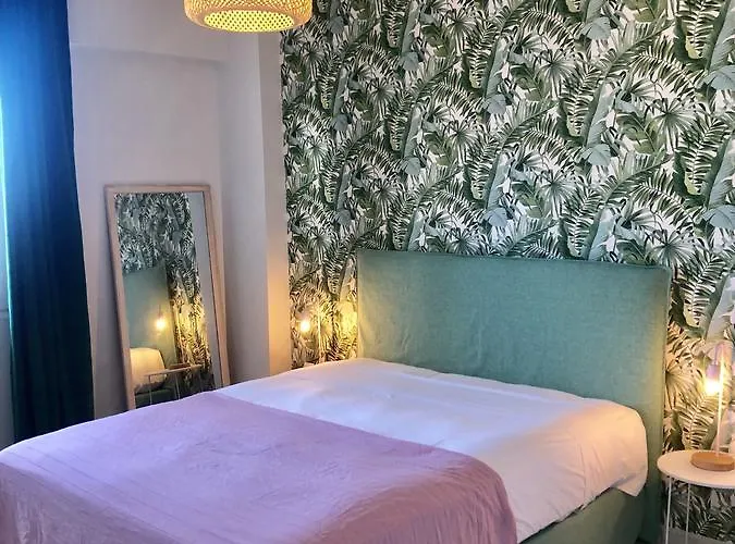 Appartement Maggana Minia