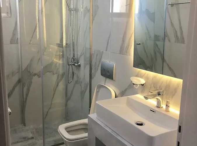 Appartement Maggana