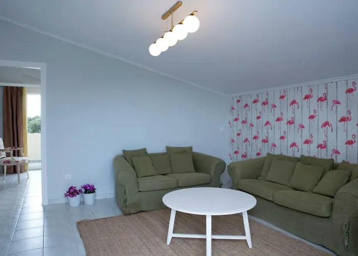 Maggana Appartement