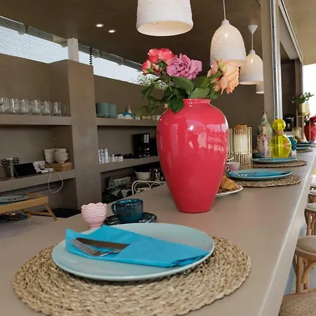 Maggana Апартаменты Миния