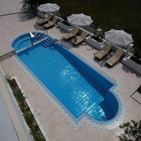 Maggana Апартаменты