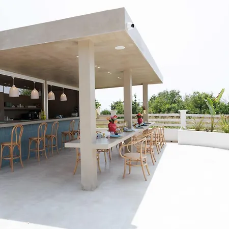 Maggana Апартаменты Миния